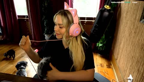 MiaMalkova - Stream Jun 06, 2021 - Stats on viewers, followers ...